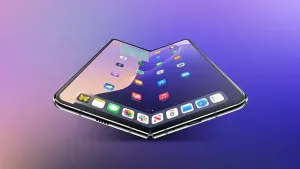 Apple представит складной iPhone в 2026 году по цене около 2000$