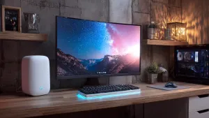 Проблема не только с памятью: процессоров Intel и AMD не хватает