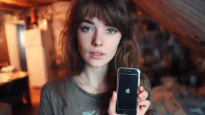 МТС: в России растёт интерес к ретро-iPhone, даже у iPhone 4S и iPhone 4 есть поклонники