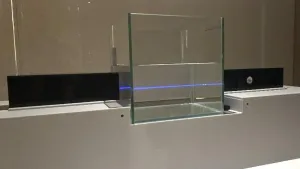 Kyocera разработала рекордно быструю подводную оптическую связь