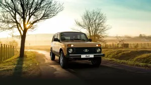 Немецкий импортёр Lada завершил деятельность после 50 лет работы