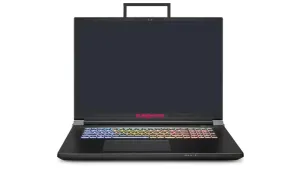 Вышел ноутбук, который может работать, как серверная платформа