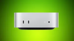 Apple сняла с продажи Mac mini с 32 ГБ и 64 ГБ ОЗУ, а также Mac Studio M3 Ultra с 256 ГБ