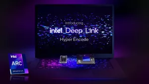 Intel сворачивает Deep Link: конец эпохи совместной работы встроенной и дискретной графики