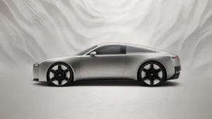 Audi возрождает культовое купе: электрический концепт С заменит легендарный TT