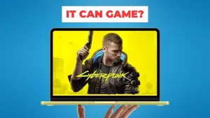 На MacBook Neo запустили 10 разных игр, включая Resident Evil Requiem