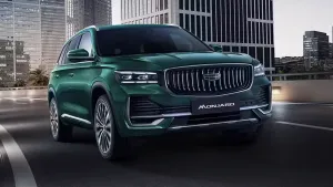 В России снова начнут выпускать «Волги» — легендарный бренд открыл пресс-службу