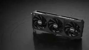 GeForce RTX 5070 Ti выходит на рынок, но по каким ценам?