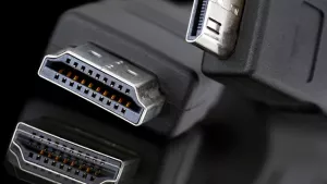 Новый стандарт HDMI 2.2 появится уже в январе