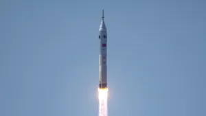Китай «не пожалеет усилий» ради высадки на Луну к 2030 году
