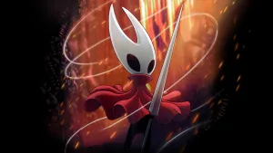 Hollow Knight: Silksong побила рекорды Steam, но обвалила серверы