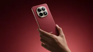 Опубликован первый тизер Poco M8 Power 5G — это будет планшетофон с 7-дюймовым экраном и батареей 8000 мАч