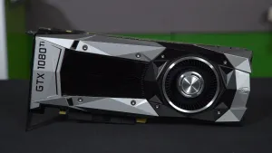 Nvidia заканчивает эпоху: драйверы больше не будут поддерживать старые видеокарты