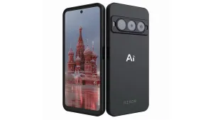 Представлены российские смартфоны Rikor Neuro S3 и Neuro S5