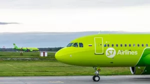 Звезды на борту: S7 Airlines определила самый часто летающий знак зодиака