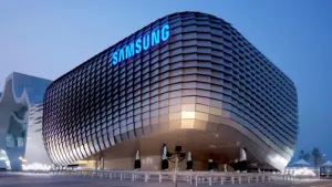 Samsung, впервые за всю историю, наняла дизайнера, чтобы победить скучный имидж