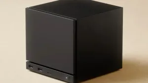 Valve представила новую Steam Machine с дискретной графикой