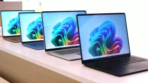 Новая гонка за ARM: почему даже ноутбуки переходят с x86