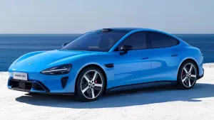 Пузырь Xiaomi лопнул: подержанные Xiaomi SU7 стремительно дешевеют в Китае