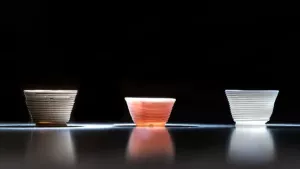 Стекло без печи: MIT представляет революционный метод 3D-печати