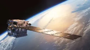 Vast Space вывела на орбиту демонстрационный модуль будущей частной станции