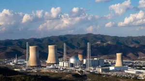 Росатом готов построить АЭС в Сербии