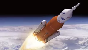 NASA пересматривает приоритеты: Луна вместо МКС и отказ от дорогих проектов