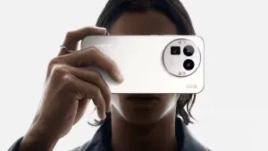 В России выходит смартфон Realme GT 8 Pro