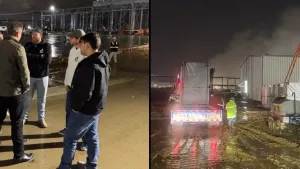 Cтроительство самого мощного компьютера в мире Colossus II ведут с маниакальной скоростью и эффективностью