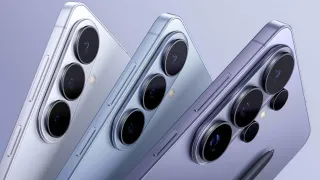 Первые подробности о Samsung Galaxy S27 Pro