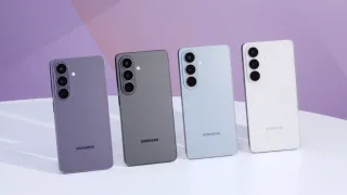 В смартфонах Galaxy S26, Galaxy S26 Plus и Galaxy S26 Ultra нашли секретную антенну