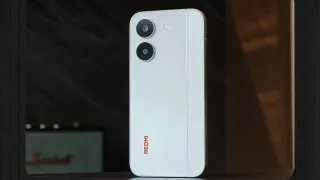 Прямо перед анонсом Redmi Turbo 5 показали со всех сторон