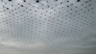 Китай придумал, как глушить сигнал спутникового интернета Starlink над определённой территорией