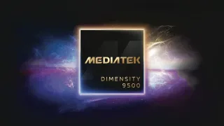 MediaTek бросила вызов лидерам: анонсирован флагманский чип Dimensity 9500 с революционной архитектурой