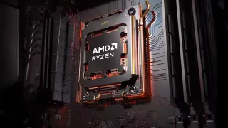 AMD снова пообещала долгую жизнь сокету AM5