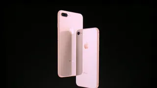 Apple официально отправила в архив MacBook Air 2015 года и iPhone 8 Plus