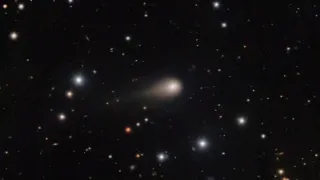 Радиосигнал межзвёздной кометы 3I/ATLAS поставил точку в споре о её происхождении