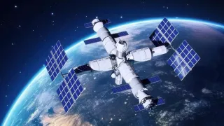 В России создают инфраструктуру для управления Российской орбитальной станцией