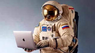 Стать космонавтом теперь можно через «Госуслуги»
