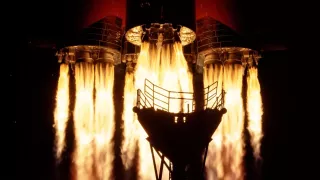 Состоялся последний запуск ракеты-носителя Союз-2.1в