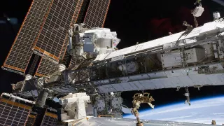 NASA под ударом: как сокращение бюджета может изменить работу космической станции