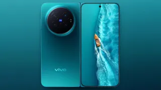 Смартфон Vivo X Fold 6 рассекречен до анонса
