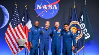NASA критикуют за выбор экипажа Artemis III, глава агентства уже дал ответ