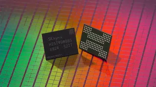 Цены на ОЗУ и SSD будут расти весь 2026 год: SK Hynix заявила о критически низких запасах чипов на складах