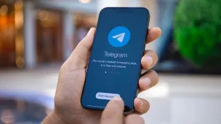 Telegram научился переписывать текст за вас в разной манере