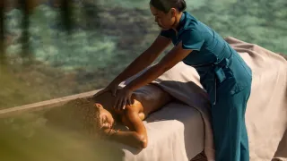 Sun Siyam Iru Fushi запускает велнес-программу на Мальдивах с биохакером Региной Гимрановой