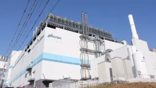 Micron построит новый завод для производства чипов HBM