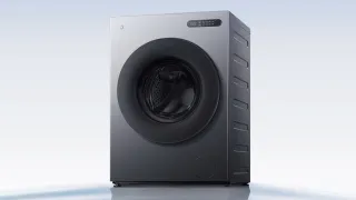 Представлена умная встраиваемая стиральная машина Xiaomi Mijia Drum 12Kg ultra-thin embedded