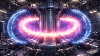 Китай совершил прорыв в термоядерном синтезе на токамаке EAST