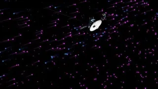 Космический аппарат Вояджер-1 готовится к новому рекорду